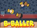 遊戲B-Baller