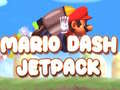 遊戲Mario Dash JetPack