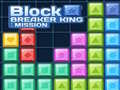 遊戲Block Breaker King: Mission