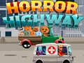 遊戲Horror Highway