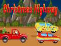 遊戲Christmas Highway
