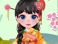 遊戲Toddie Little Japan