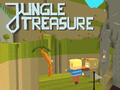 遊戲Kogama: Jungle Treasure