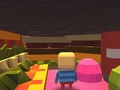 遊戲Kogama: Food Parkour
