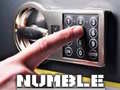 遊戲Numble