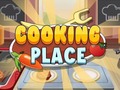 遊戲Cooking Place