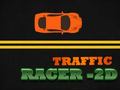 遊戲Traffic Racer - 2D
