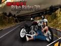 遊戲Highway Bike Rider 3D