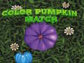 遊戲Color Pumpkin Match