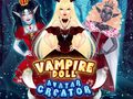 遊戲Vampire Doll Avatar Creator