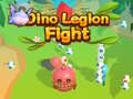 遊戲Dino Legion Fight