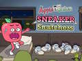 遊戲Apple & Onion Sneaker Snatchers