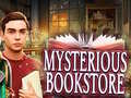 遊戲Mysterious Bookstore