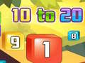 遊戲10 to 20