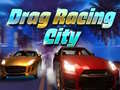 遊戲Drag Racing City