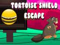 遊戲Tortoise Shield Escape