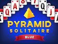 遊戲Pyramid Solitaire Blue