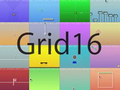 遊戲Grid 16