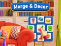 遊戲Merge & Decor