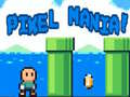 遊戲Pixel Mania!