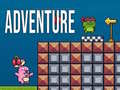 遊戲Adventure