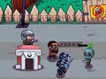 遊戲Last Zombie Defense