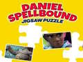 遊戲Daniel Spellbound Jigsaw Puzzle