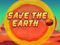 遊戲Save The Earth