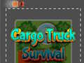 遊戲Cargo Truck Survival