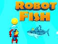 遊戲Robot Fish