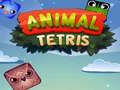 遊戲Animal Tetris