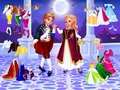 遊戲Cinderella and Prince Charming