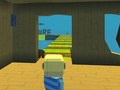 遊戲Kogama: Wooden Parkour