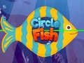 遊戲Circle Fish