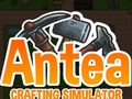 遊戲Antea: Crafting Simulator