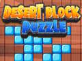 遊戲Desert Block Puzzle