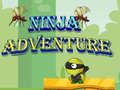 遊戲Ninja Adventure