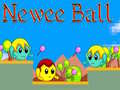 遊戲Newee Ball