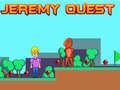 遊戲Jeremy Quest