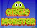 遊戲Circle Monster