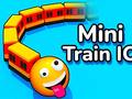 遊戲Mini Train IO