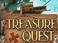 遊戲Treasure Quest