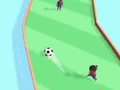 遊戲Soccer Dash