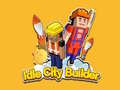 遊戲Idle City Builder