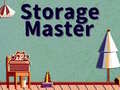 遊戲Storage Master 