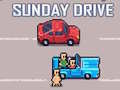 遊戲Sunday Drive
