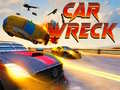 遊戲Car Wreck