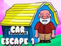 遊戲Car Escape
