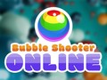 遊戲Bubble Shooter Online