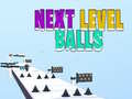 遊戲Next Level Balls